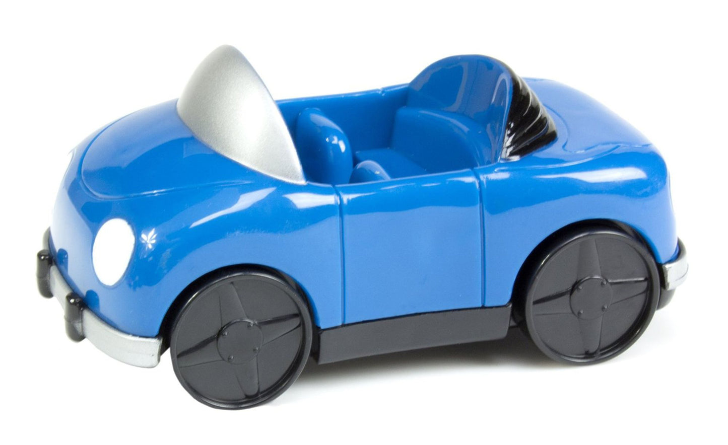 3 Car Garage Playset