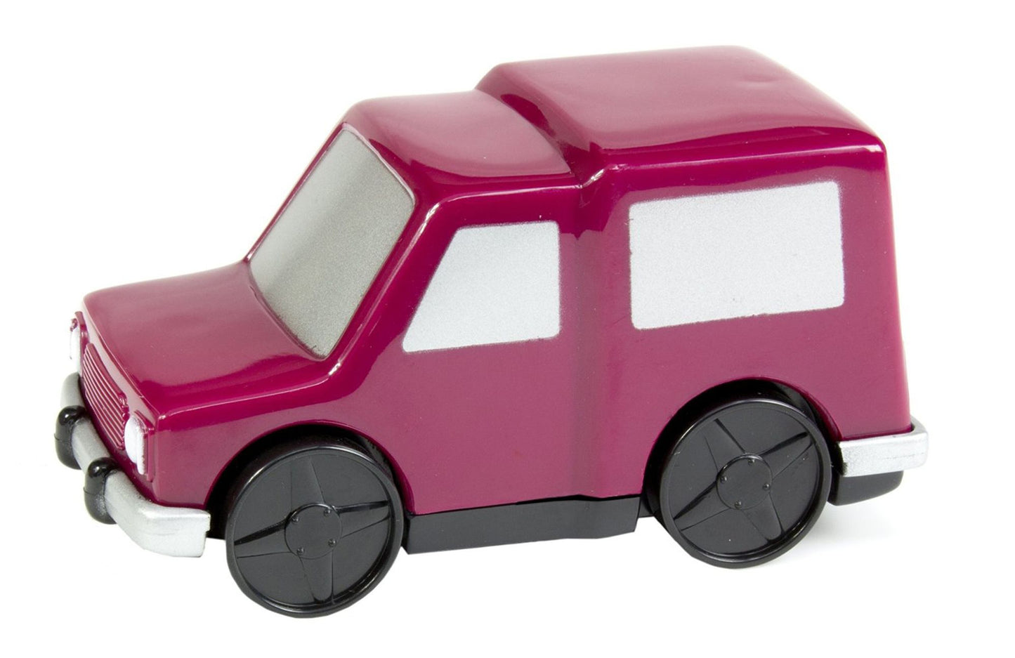 3 Car Garage Playset