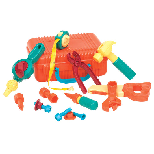 Contractor Tool Kit
