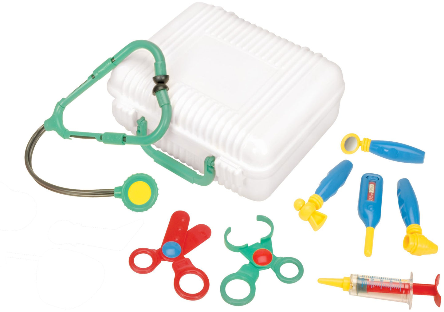 Deluxe Medical Kit