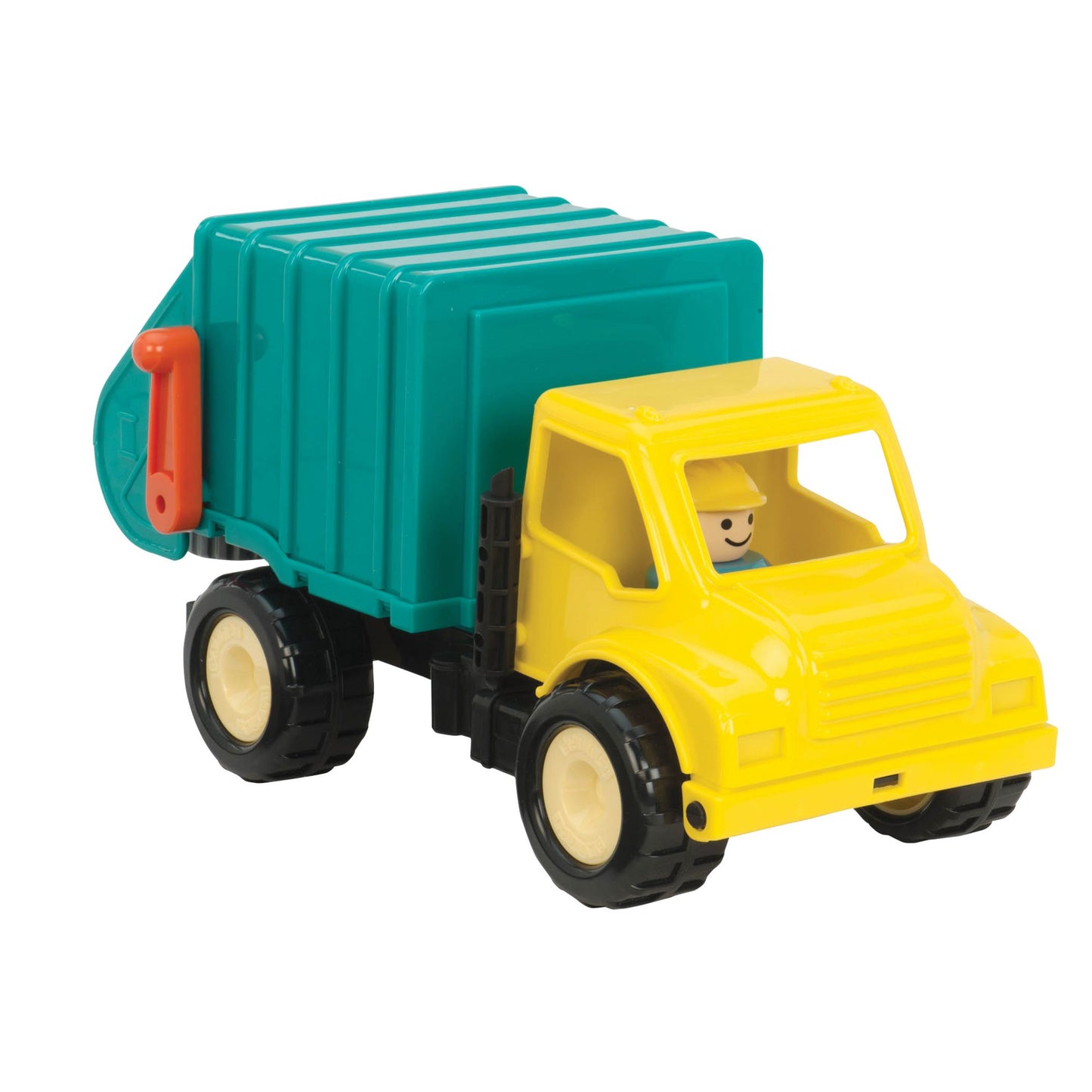 Battat Toy Garbage Truck