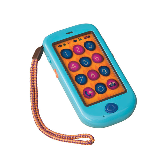 B. Touch Screen HiPhone