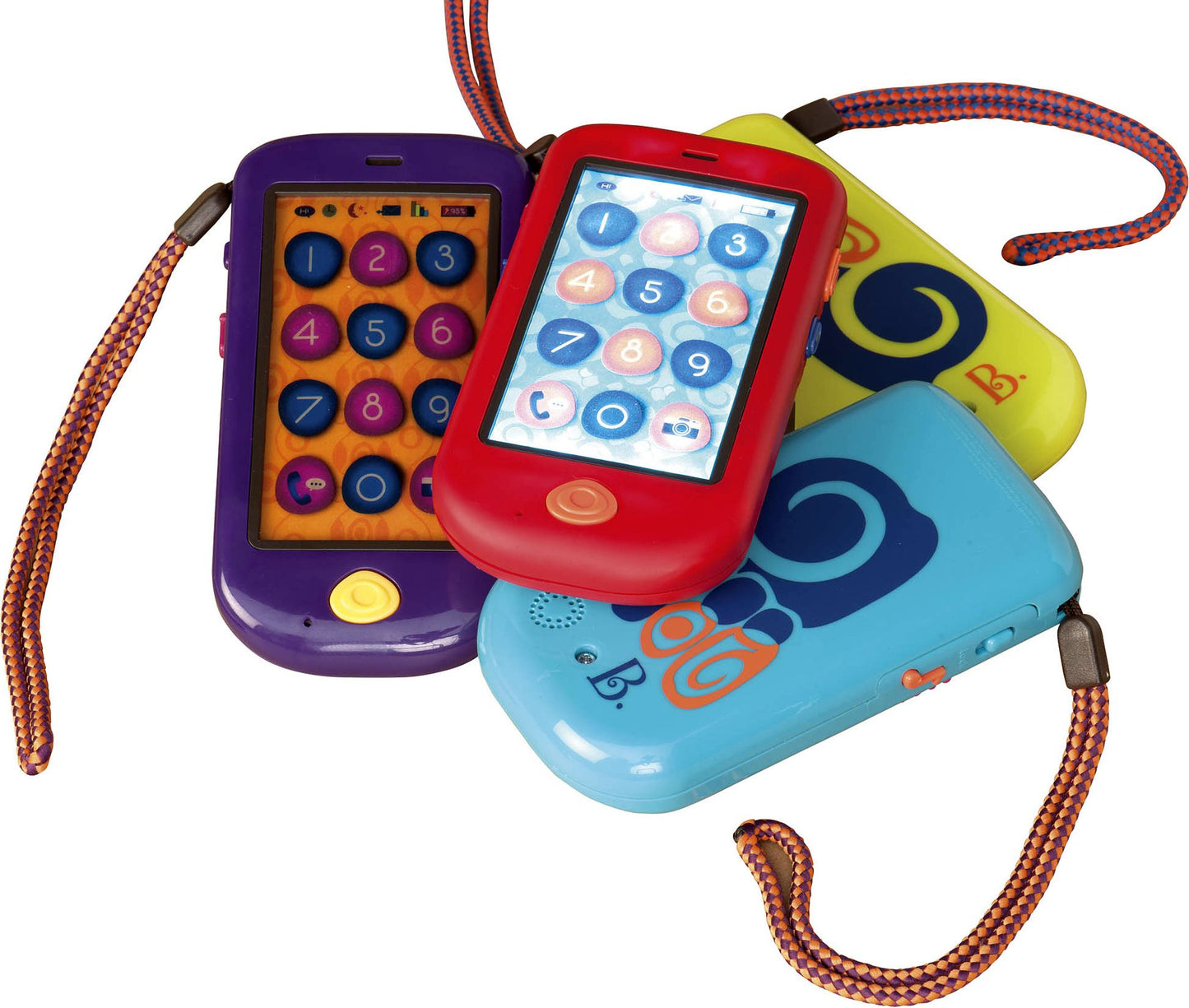 B. Touch Screen HiPhone