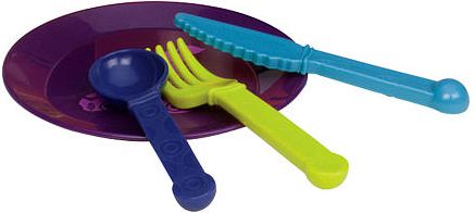 B. Dish Set