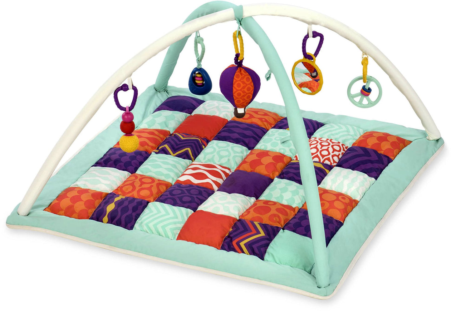Baby Activity Gym Mat