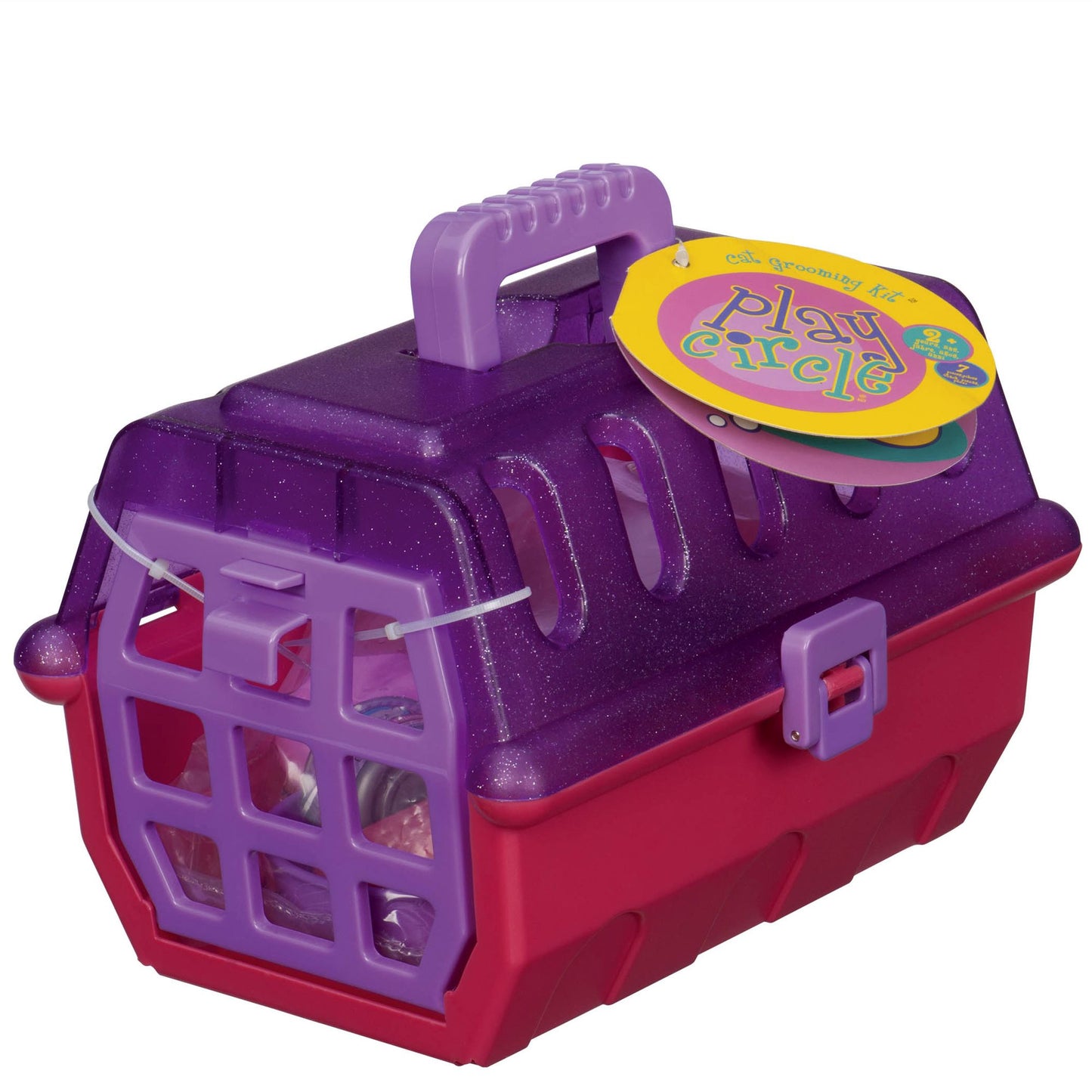 Cat Grooming Kit