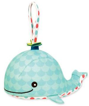 B. Baby Musical Whale