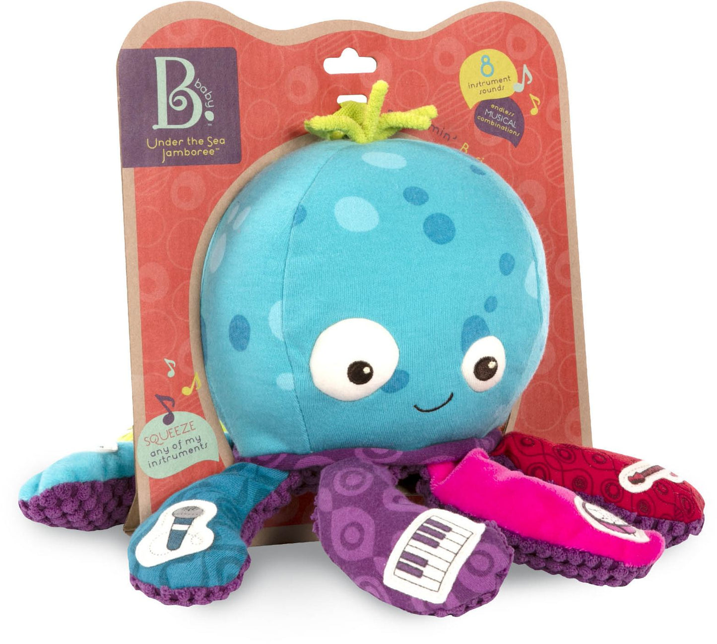 Under the Sea Jamboree