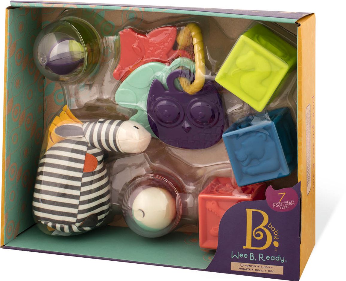 Playtime Set