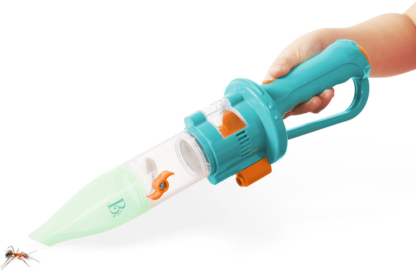 Inspect an Insect Set Bug Catching Vacuum