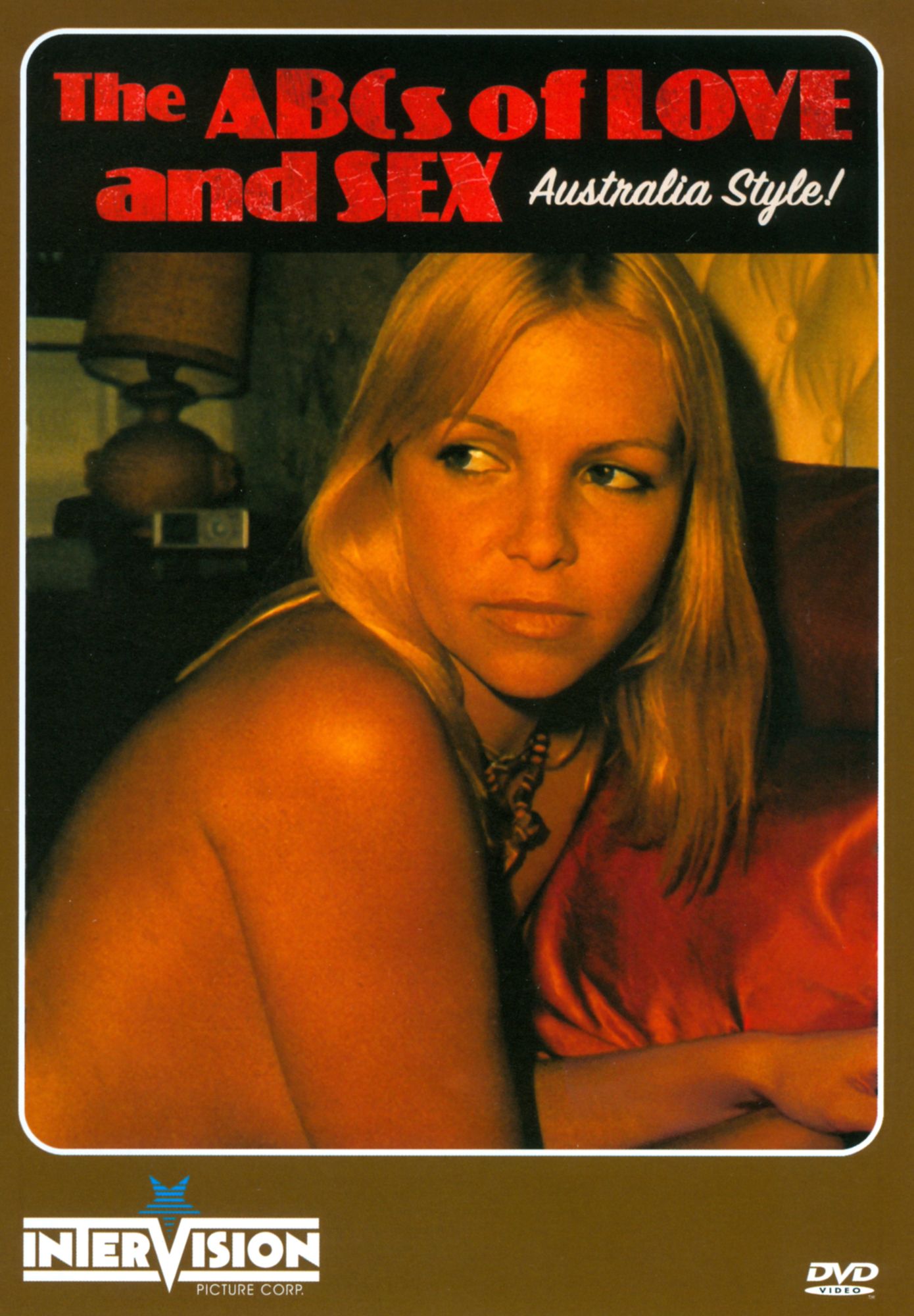 ABC's of Love and Sex