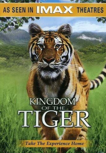 India: Kingdom of the Tiger