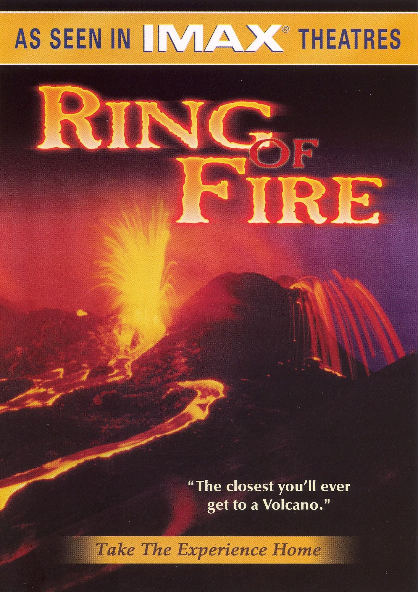 Ring of Fire