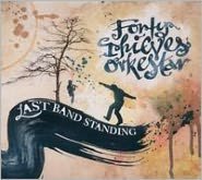 Last Band Standing