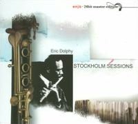 Stockholm Sessions [2007 Reissue]