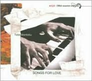 Songs For Love