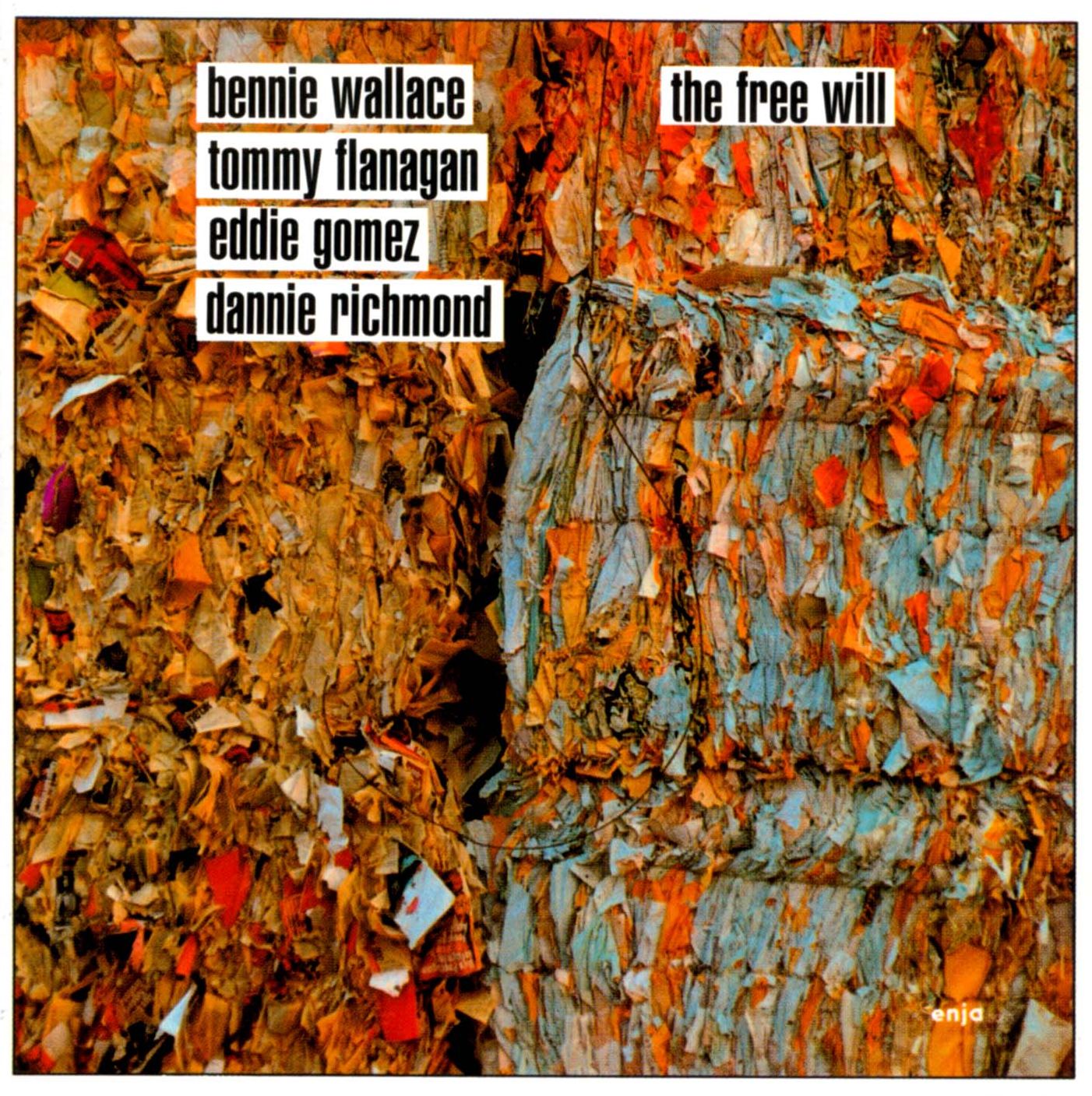 The Free Will