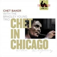 Chet in Chicago