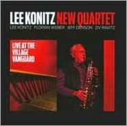 Live At The Village Vanguard