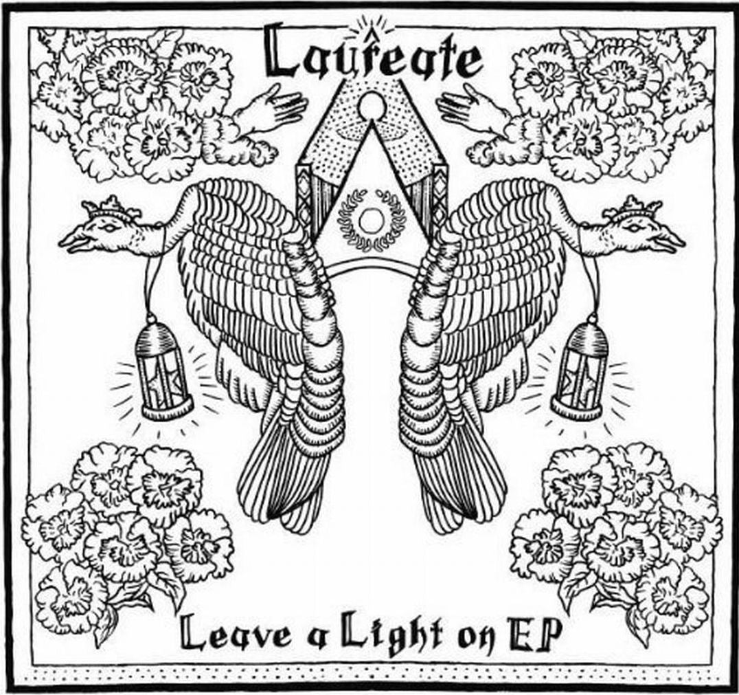 Leave a Light On