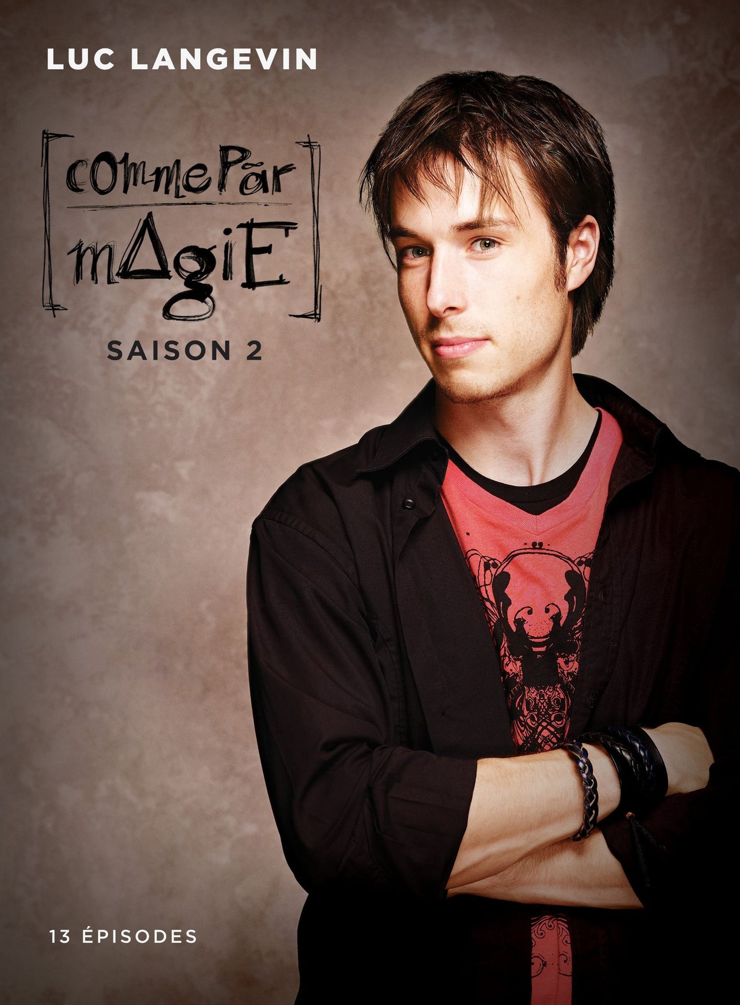 Comme Par Magie Season 2