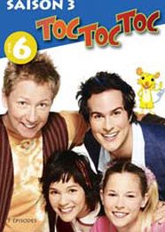 Vol. 6-Toc Toc Toc-saison 3