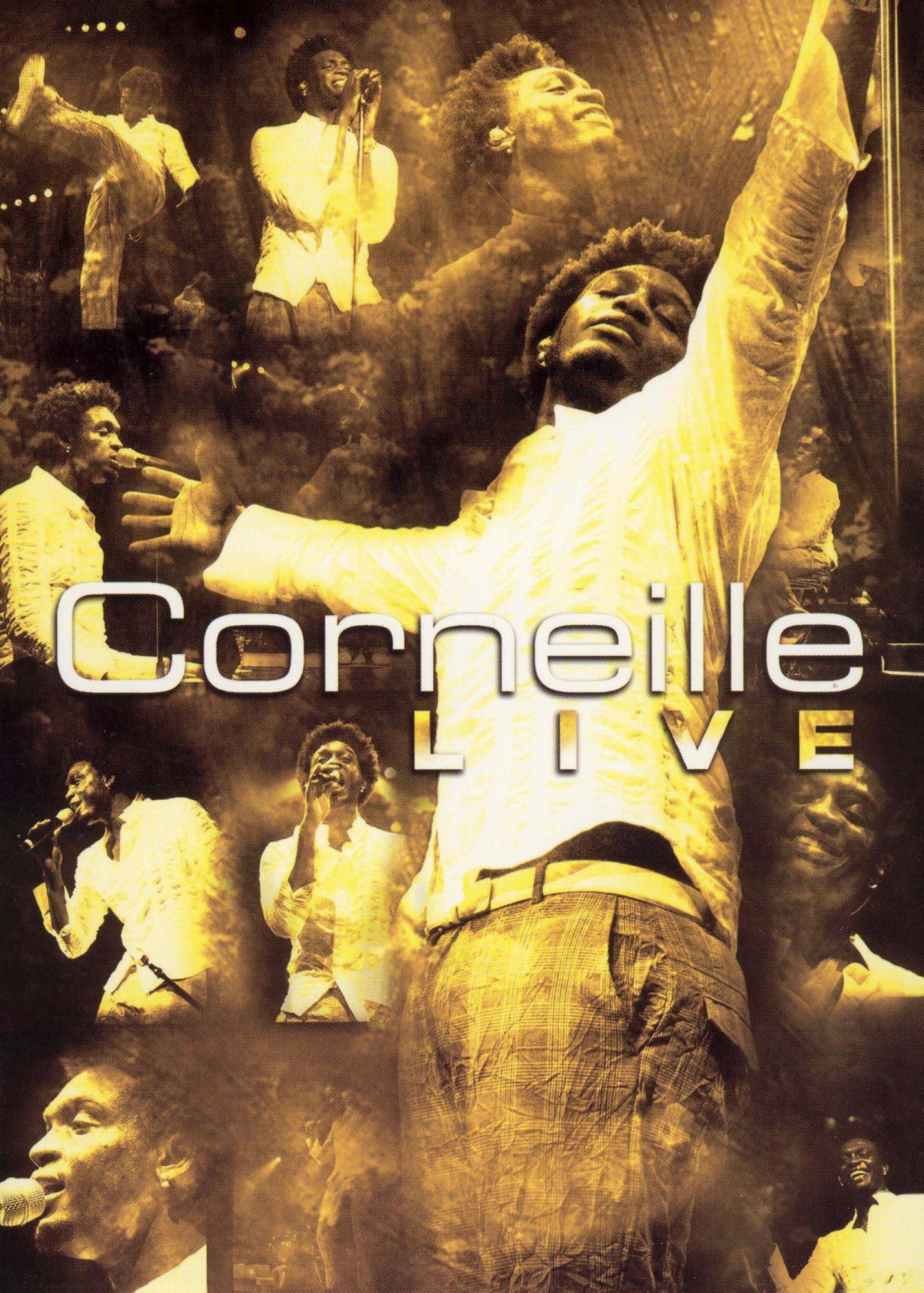 Corneille: Live