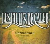 Les Filles de Caleb