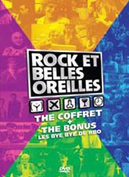 Coffret Et The Bonus: Les Bye Bye De Rbo