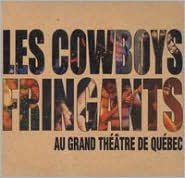 Live Au Grand Théâtre De Québec