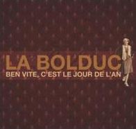 Ben Vite, C'est le Jour de l'An