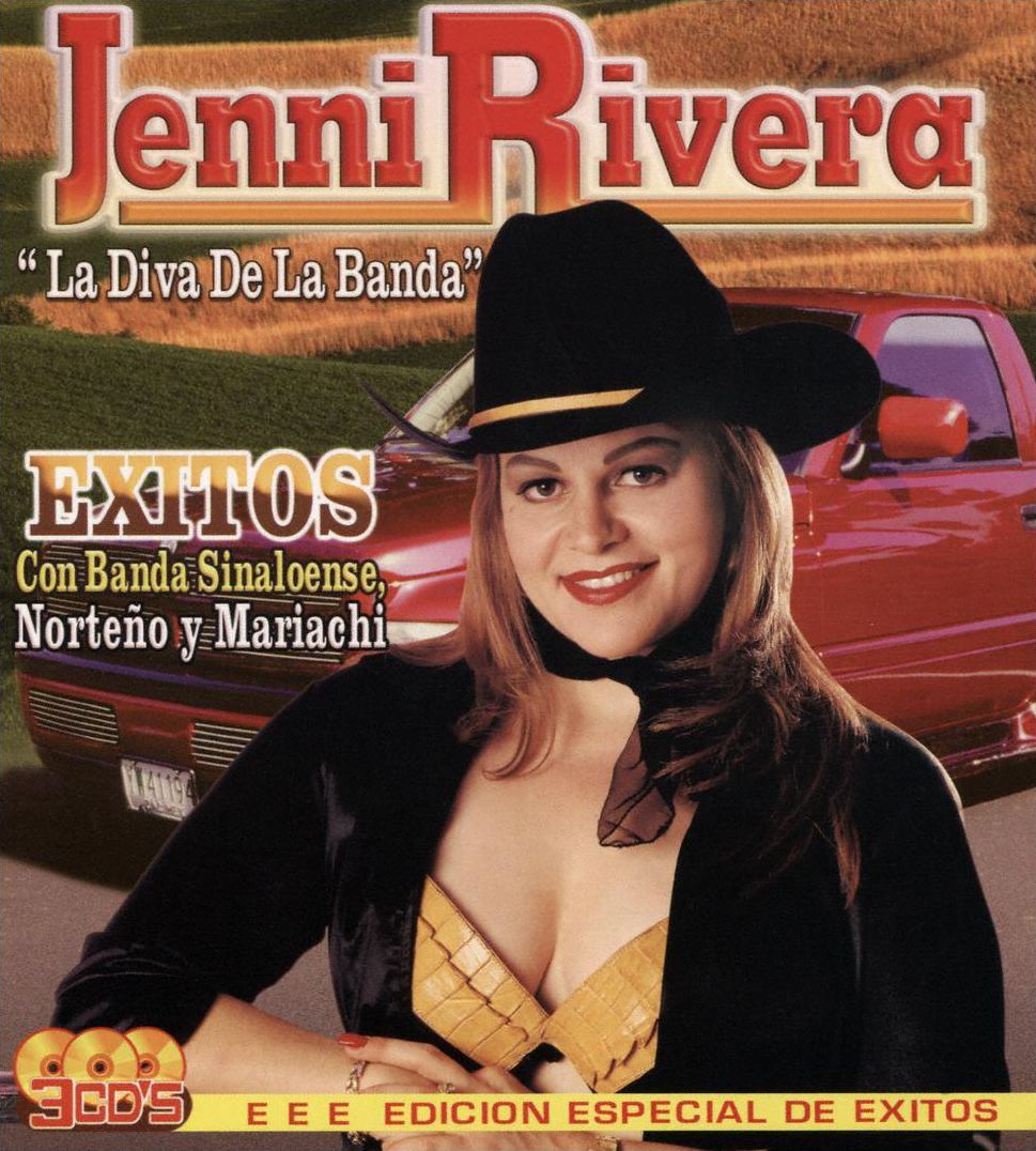 Exitos Con Banda Mariachi Norteno