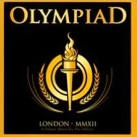Olympiad London MMXII: A Tribute Album For the Athletes