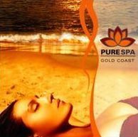 Pure Spa Gold Coast