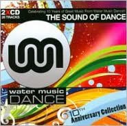 The Sound Of Dance: 10Th Anniversary Collection