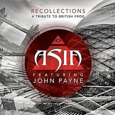 Recollections: A Tribute To British Prog