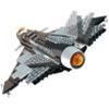 Fighter Jet