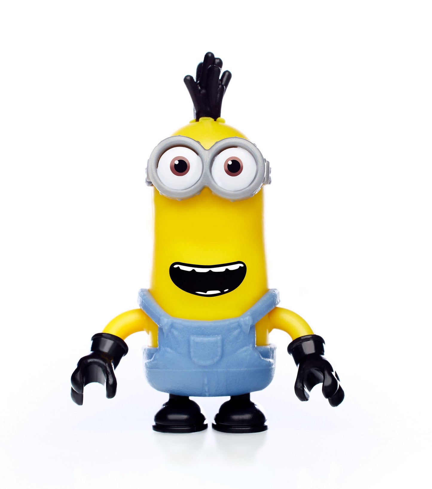 Mega Bloks Minions Scooter Escape