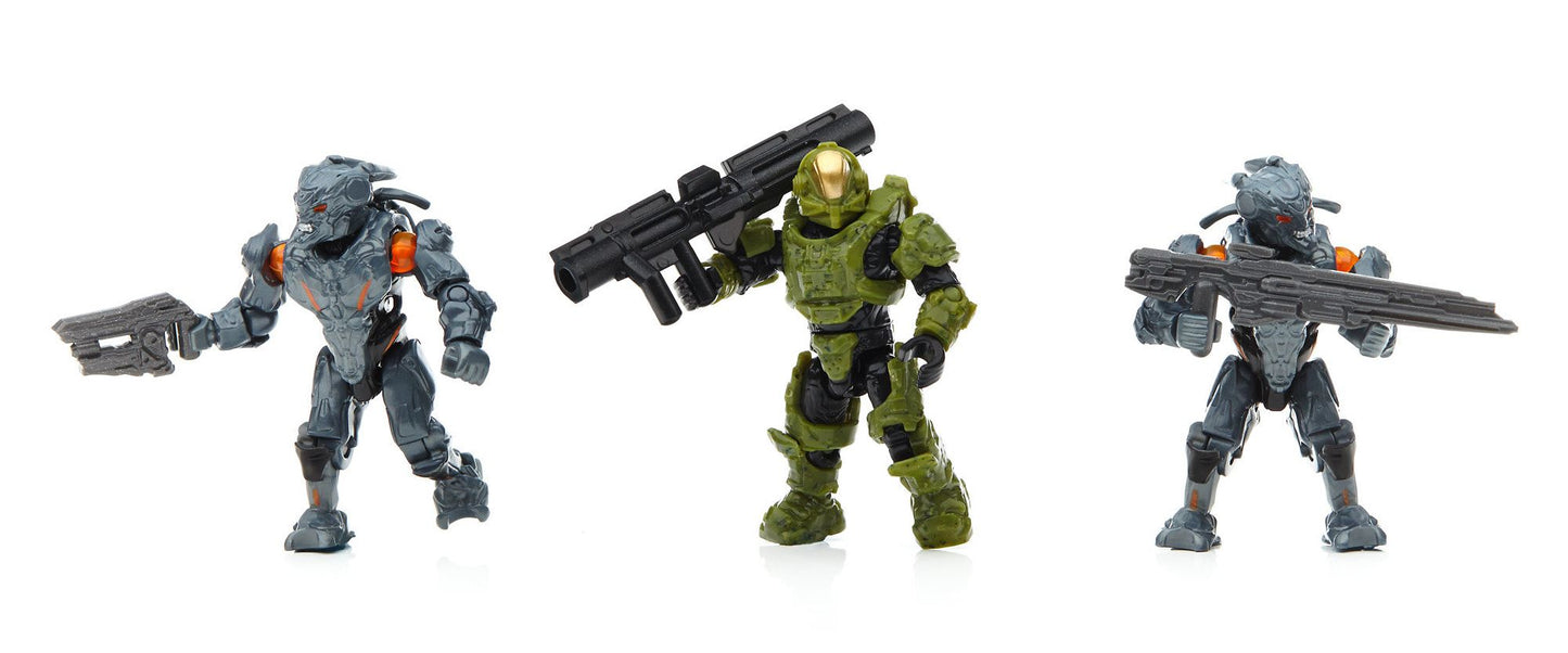 HALO PHAETON GUNSHIP