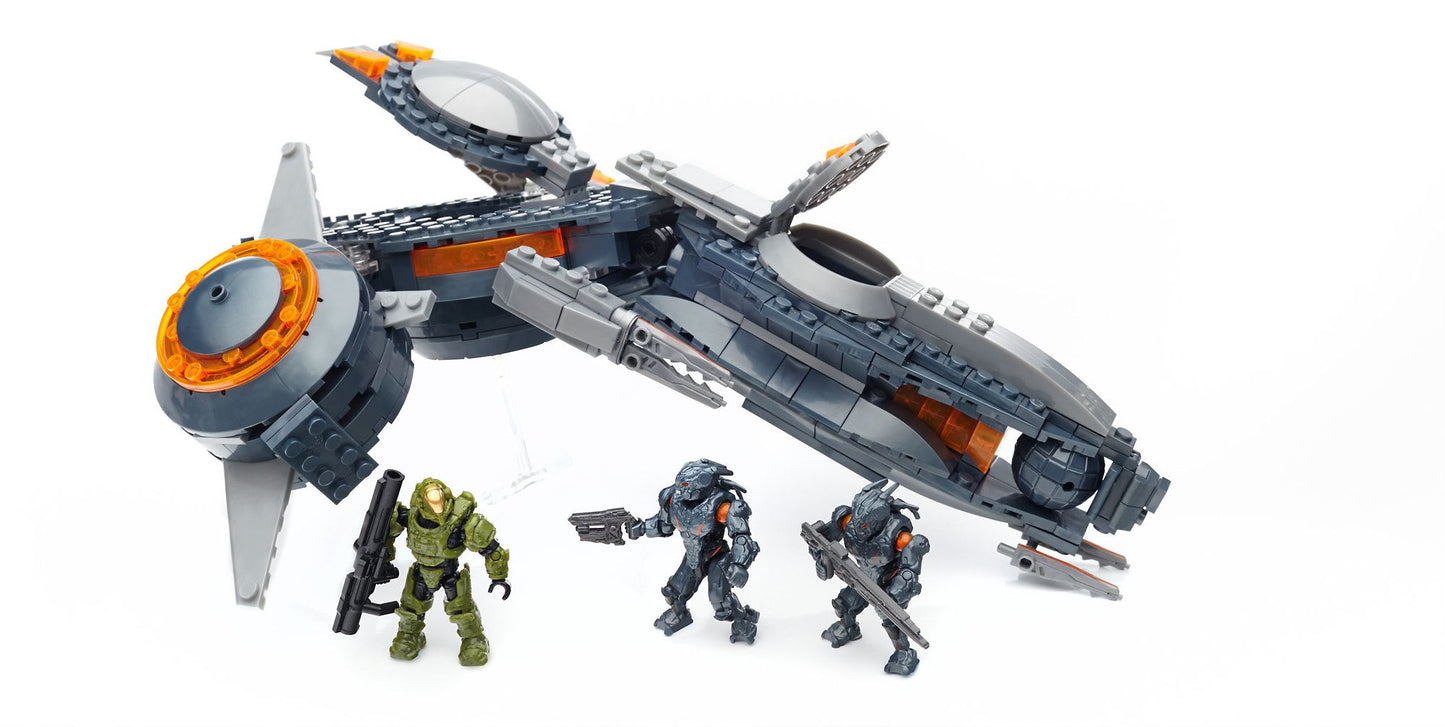 HALO PHAETON GUNSHIP