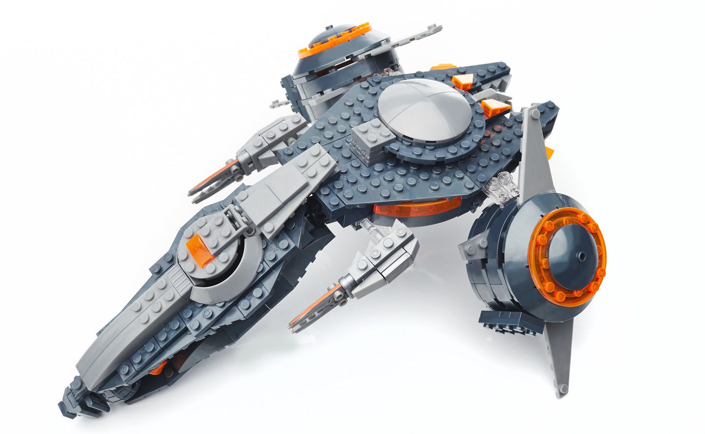 HALO PHAETON GUNSHIP