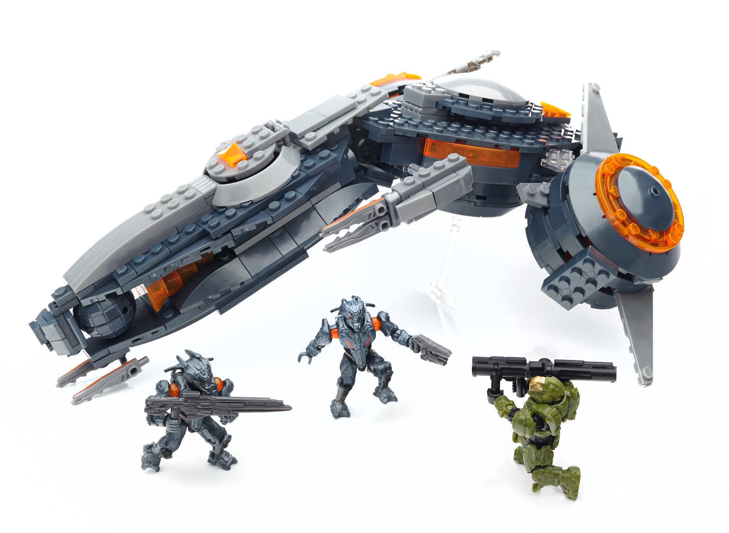 HALO PHAETON GUNSHIP