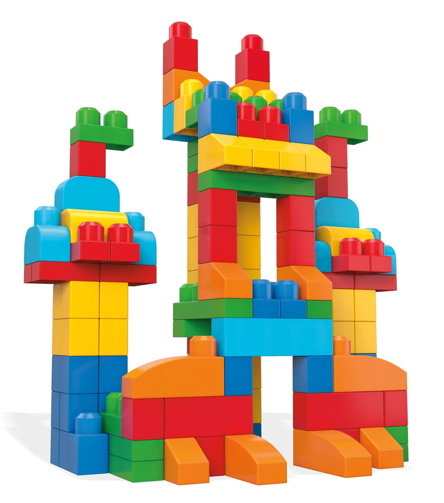 First Builders? Deluxe Building Bag