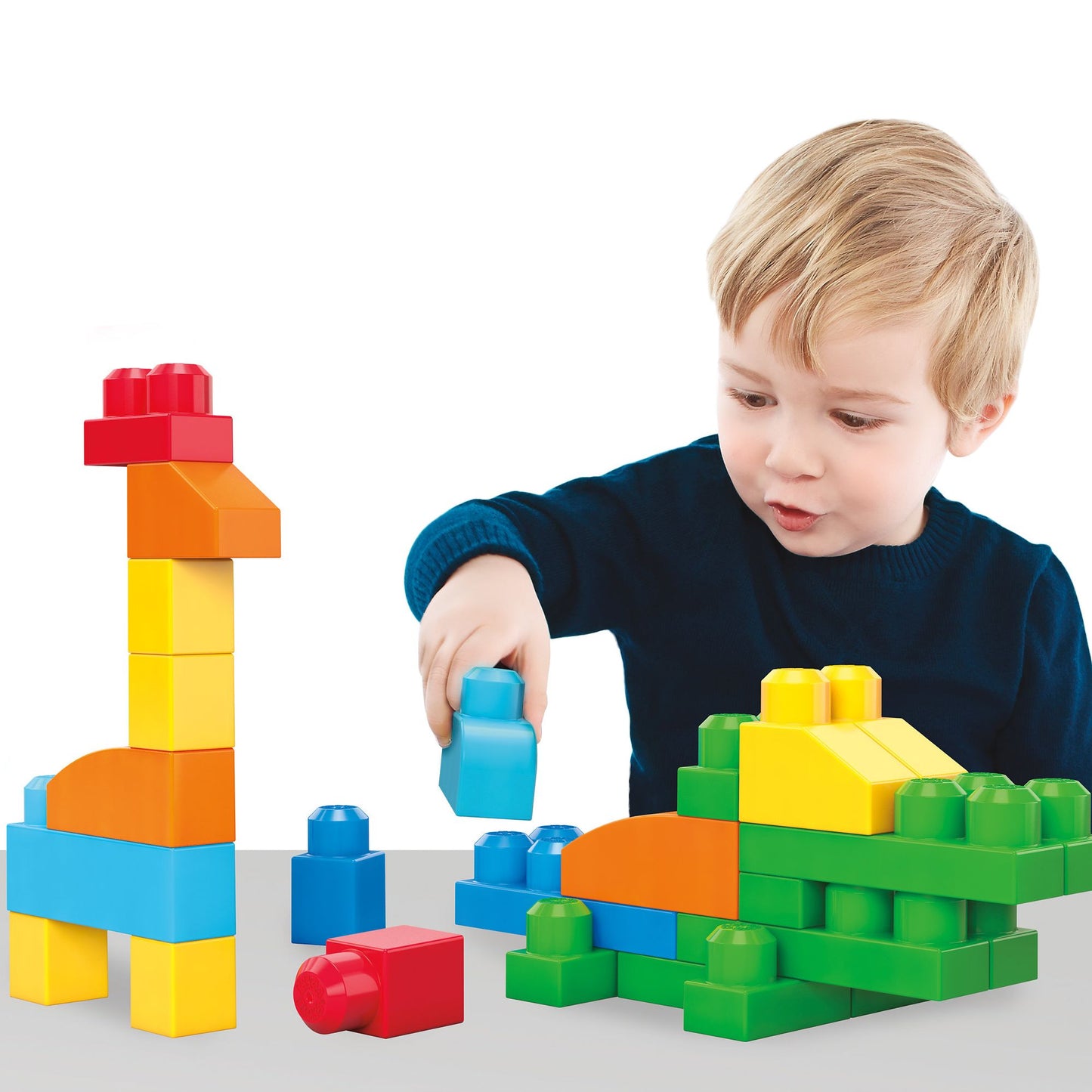 First Builders? Deluxe Building Bag