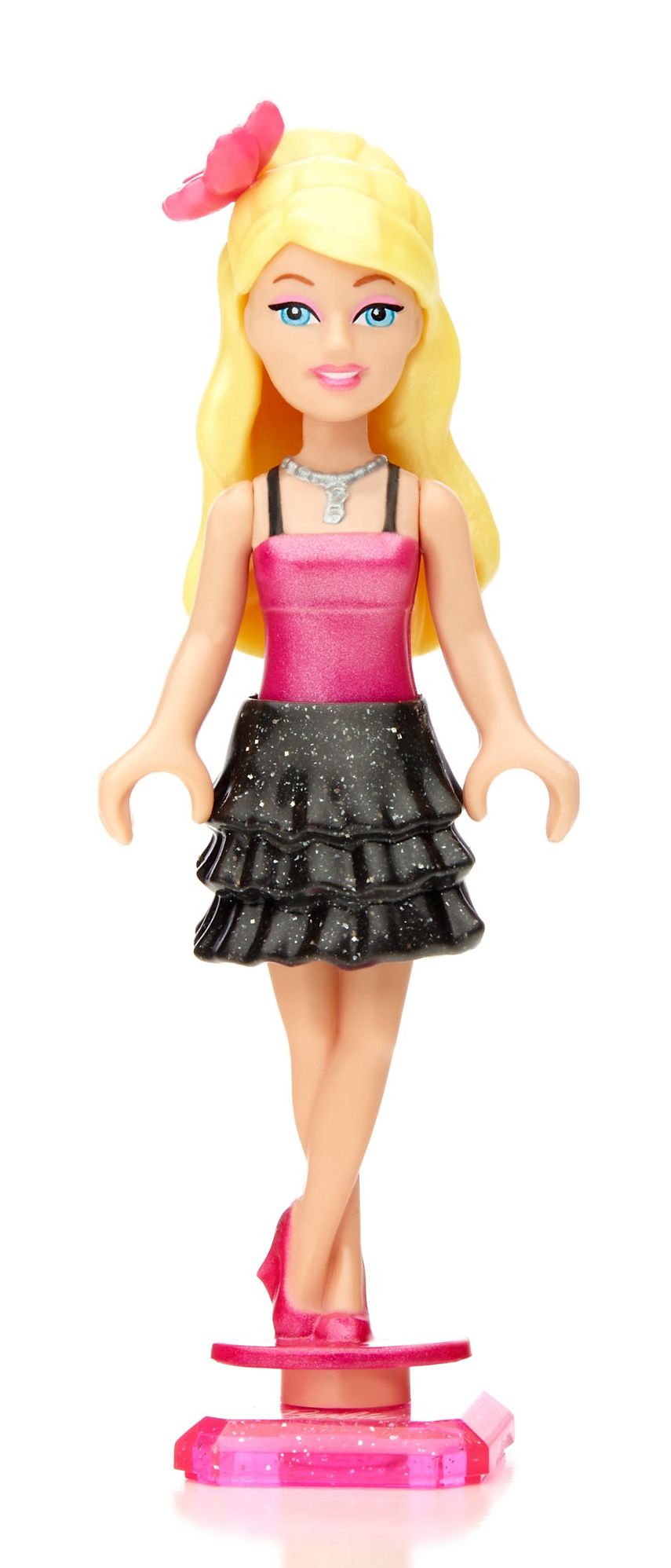 Mega Bloks¿ Barbie? Walk-In Closet