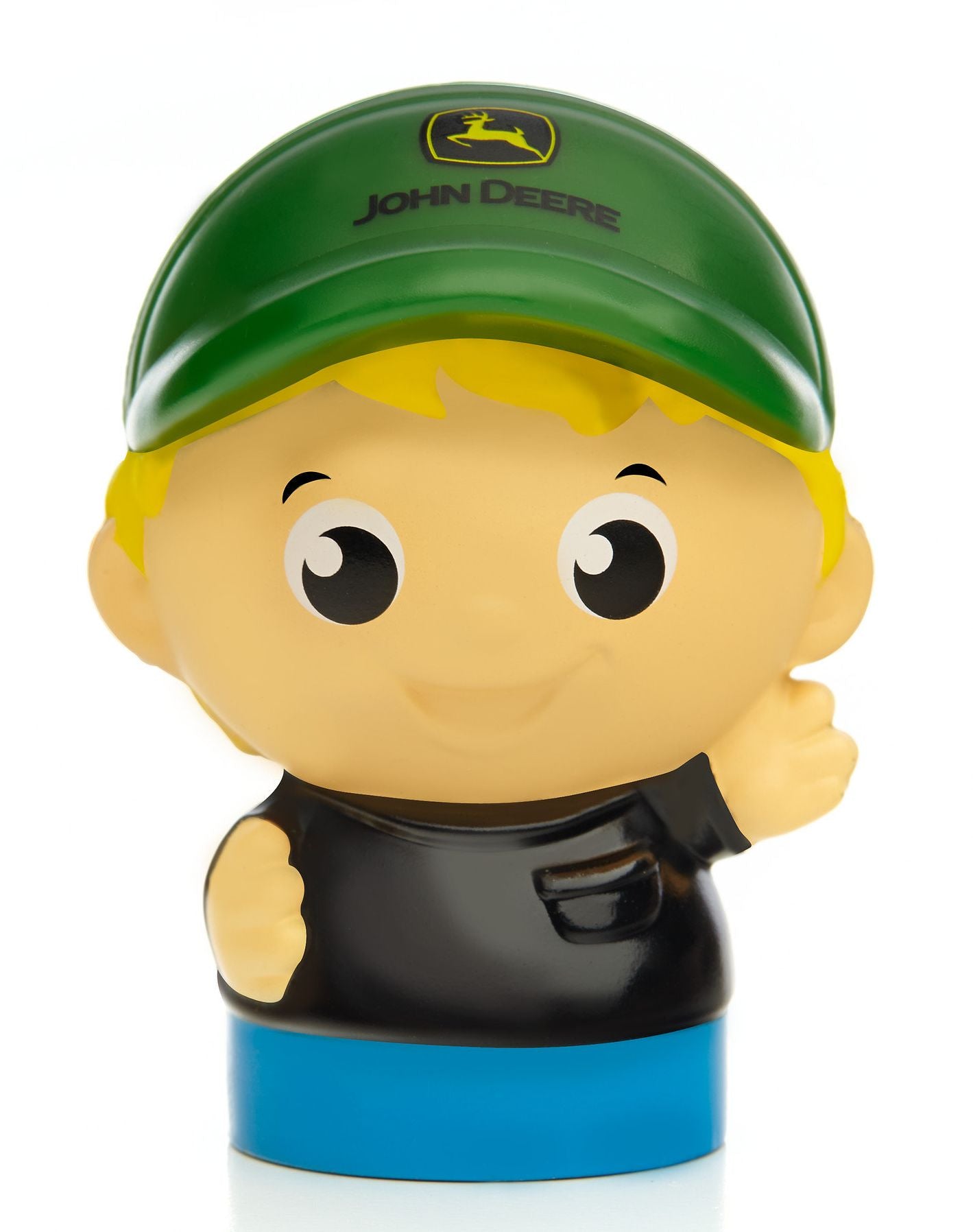 Mega Bloks John Deere Dump Truck