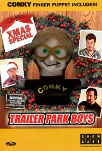 Trailer Park Boys: Xmas Special - The Dope and Liquor Edition