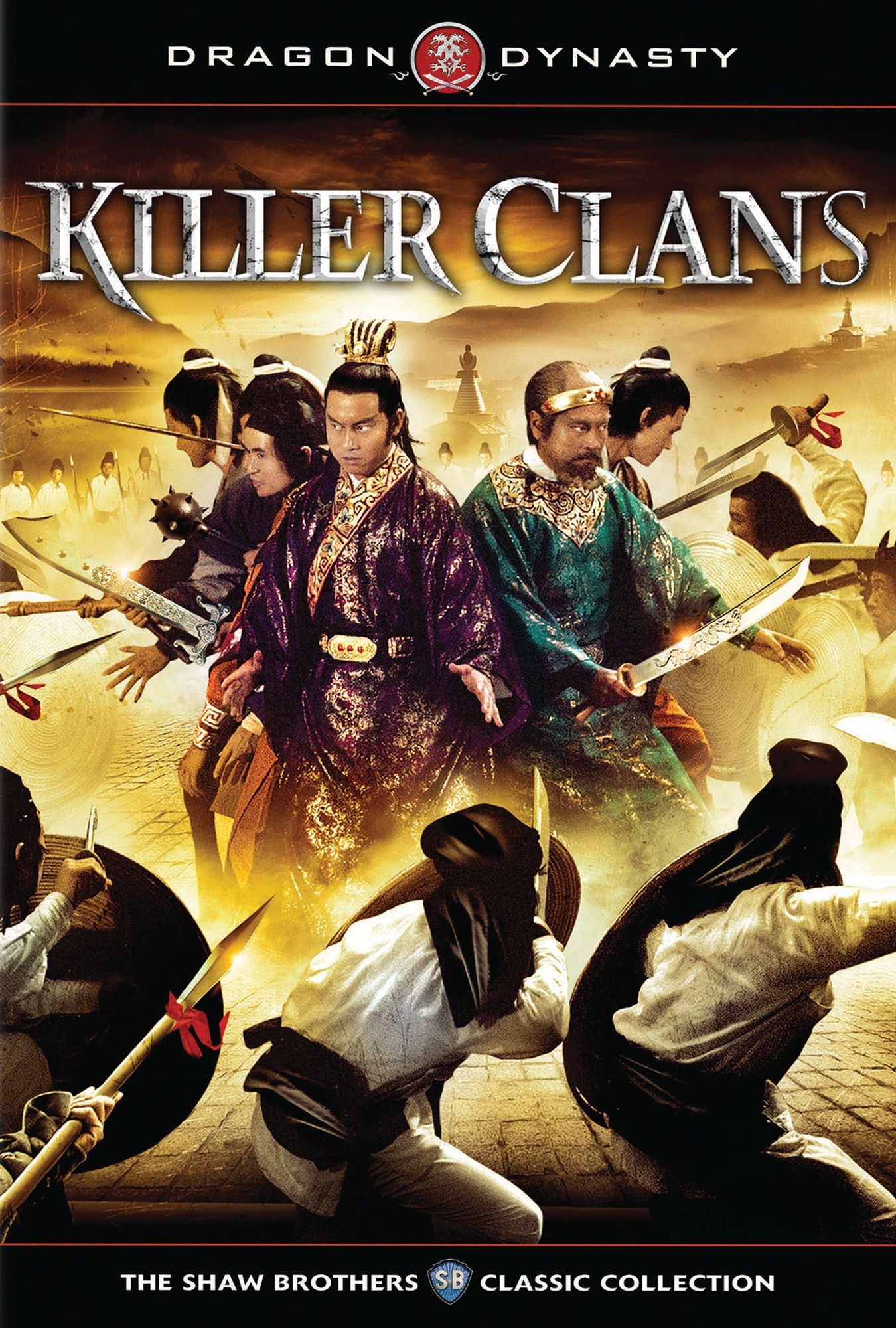 Killer Clans