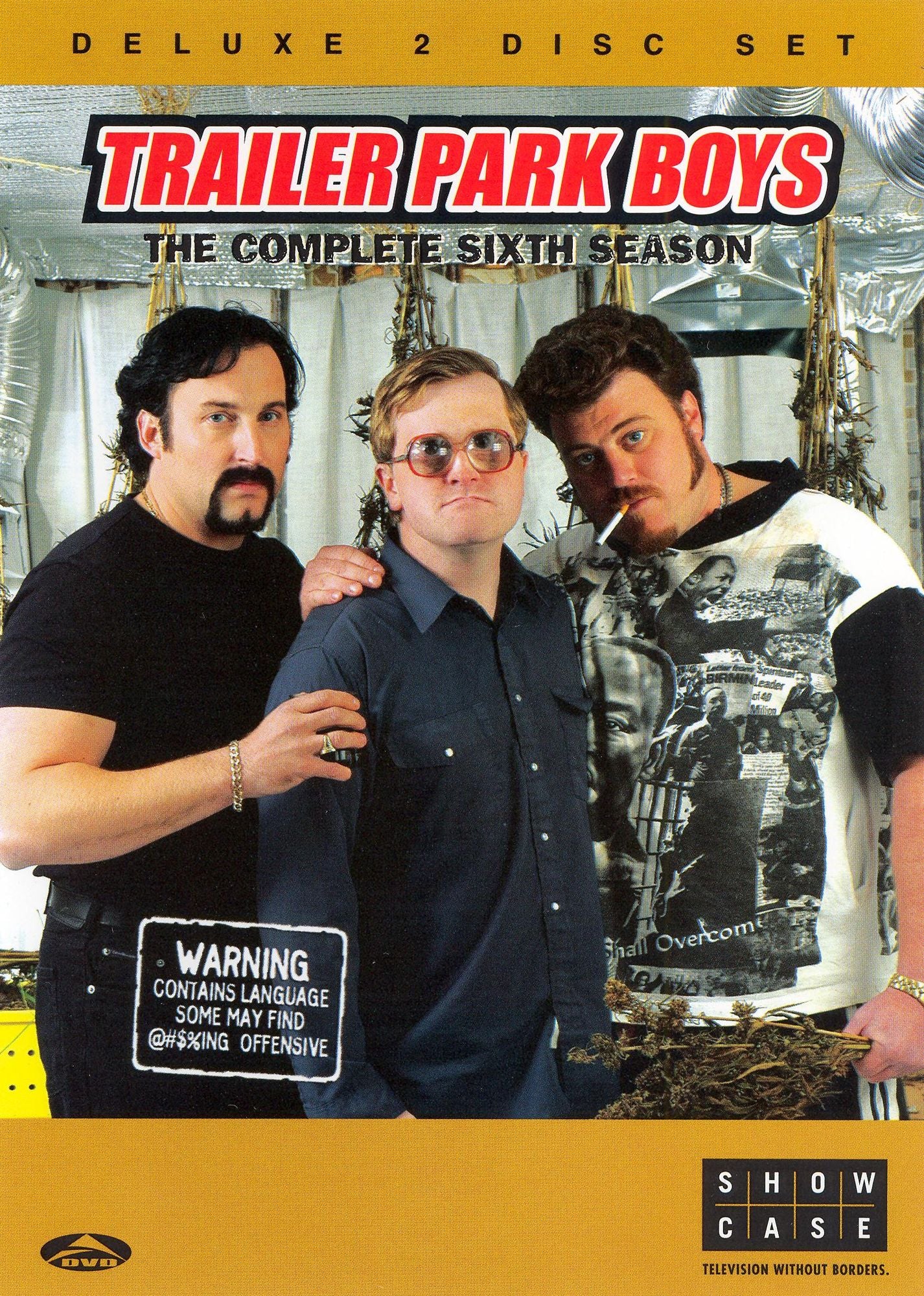 Trailer Park Boys: Season 6