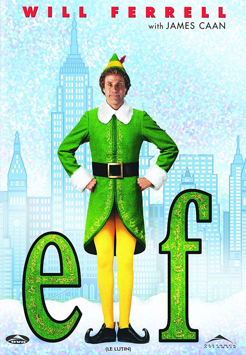 Elf [French]